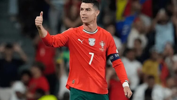 Ronaldo rikthehet në Madrid, nis rikuperimin për të qenë gati për Botërorin 2026