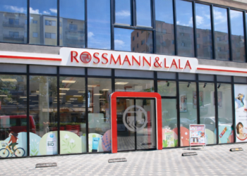 Rossmann & Lala zgjeron praninë në Shqipëri dhe ul çmimet për konsumatorët