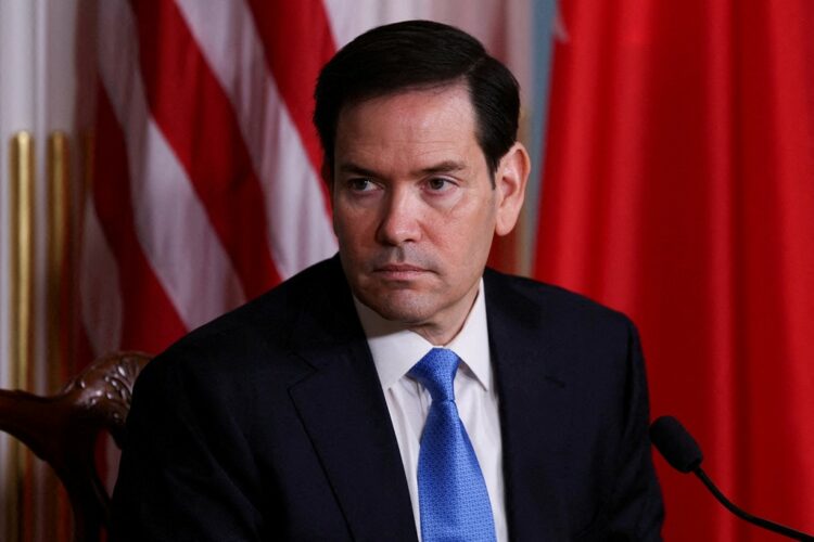 Rubio: Bota do të jetë më e sigurt kur të përfundojë misioni në Iran