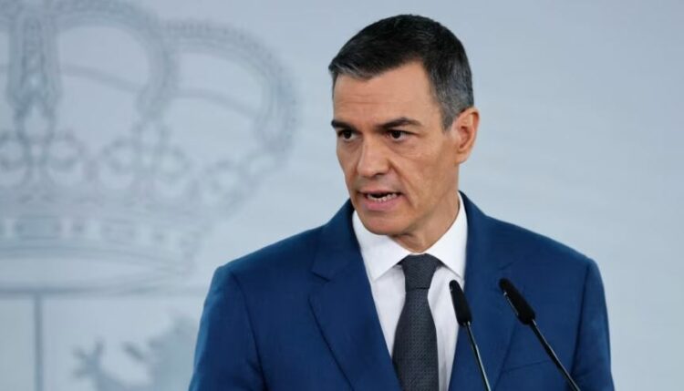 Sanchez akuzon SHBA dhe Izraelin për luftën me Iranin: E padrejtë dhe e paligjshme