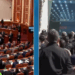 Socialistët rrëzojnë SPAK për Ballukun, mbyllet seanca