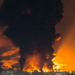 Shpërthime të fuqishme, Izraeli nis sulme të reja ndaj Iranit