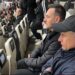 Sylvinho vëzhgon futbollistët shqiptarë që luajnë në Turqi