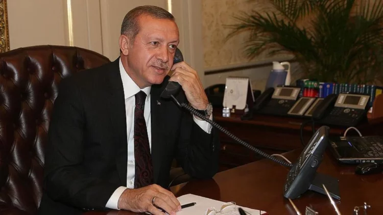 Erdogan paralajmëron sërish Iranin: Shkeljet e hapësirës ajrore, nuk justifikohen