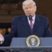 Trump-aleatëve: Nëse doni naftë nga Ngushtica e Hormuzit, merreni vetë