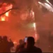 Protesta/ 4 persona të arrestuar, Policia: Te Vila 31 kishte persona brenda