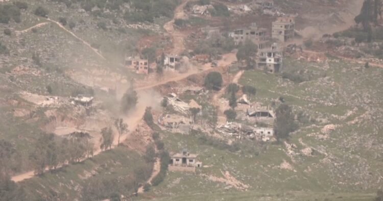 Paqja po “shkërmoqet”/ Izraeli vret 14 libanezë, Hezbollahu anulon bisedimet
