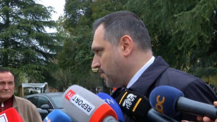 Paralajmërimet e SHBA për sulme nga Irani, Ministri Nufi: Është njoftim i zakonshëm