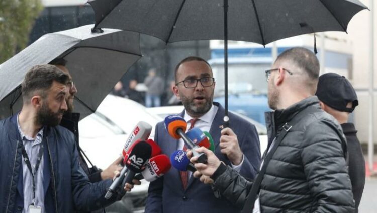 “Deputetet e PD u kërcënuan”, Bardhi: Nuk e pranojmë zerimin e opozitës në Kuvend