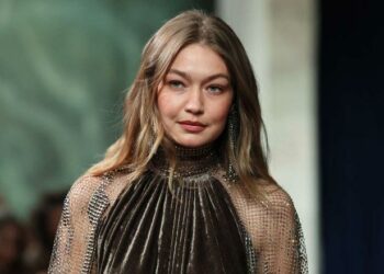 Dosja “Epstein”, modelja Gigi Hadid: Nuk kam pasur kurrë të bëj me atë person