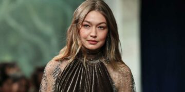 Dosja “Epstein”, modelja Gigi Hadid: Nuk kam pasur kurrë të bëj me atë person