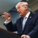 Trump: Kam planin më të mirë nga të gjithë për Iranin, por nuk do ta them publikisht