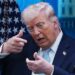 Trump kërcënon Iranin: Nëse anijet e shpejta shkelin bllokadën, do të eliminohen