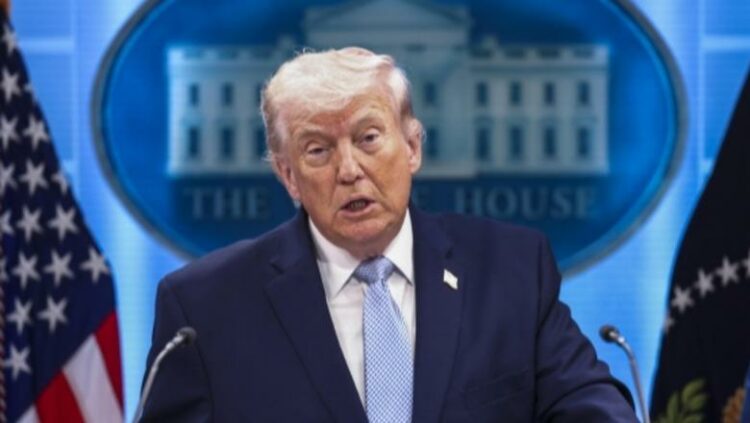 3 javët më të “çmendura” të Trump plot kërcënime, ultimatume dhe kthesa të papritura