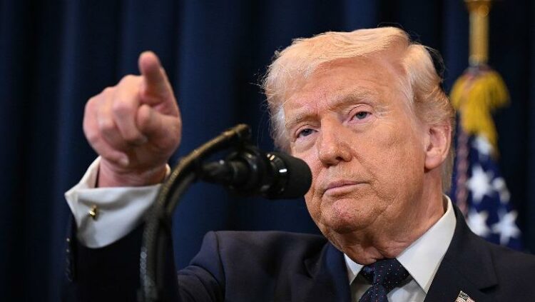 Trump-Irani: Nëse bisedimet dështojnë, ne do të përdorim armë edhe më të fuqishme
