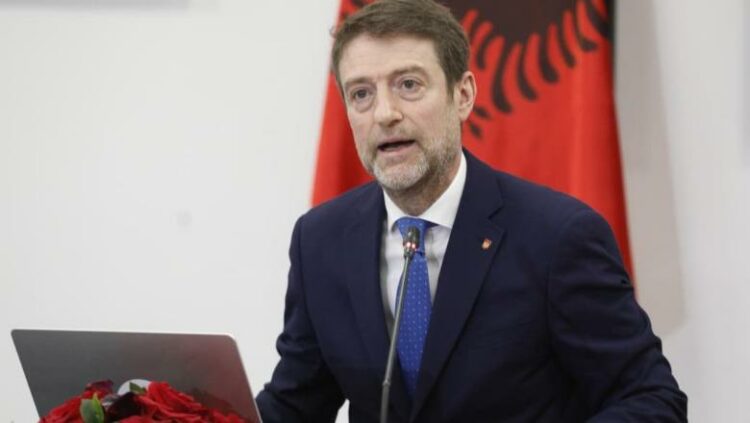Marrëveshja e Detit me Greqinë, Hoxha: Do të shkojmë në gjykata ndërkombëtare
