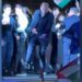 Video virale nga Hungaria, kërcimin epik kandidati për ministër shëndetësie