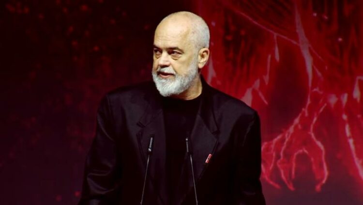 Rama:Dikur ishim të damkosur në BE si atdheu i pandëshkueshmërisë,sot ky mit ka rënë
