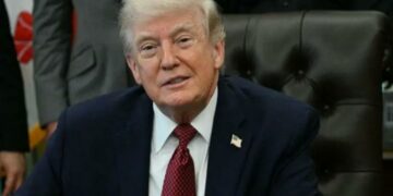 Trump: Negociatat me Iranin mund të rinisin të premten