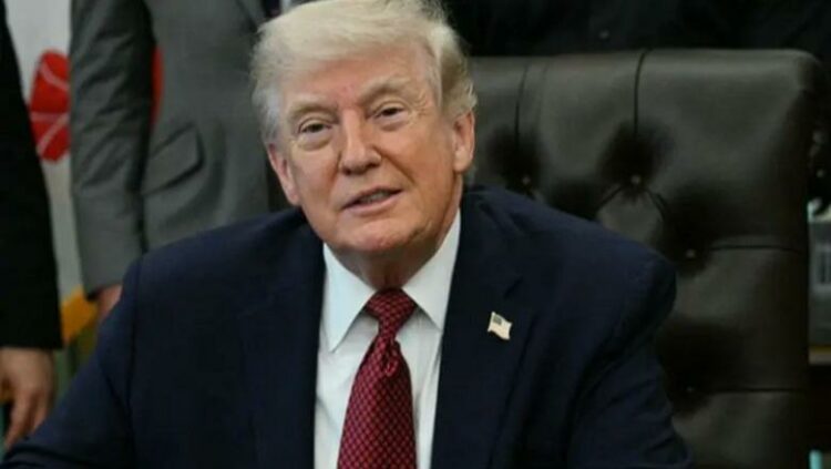Trump: Negociatat me Iranin mund të rinisin të premten