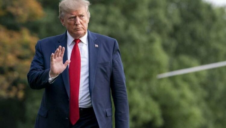 Trump: Sistemi i naftës i Iranit rrezikon të shpërthejë brenda 3 ditësh