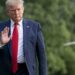 Trump: Sistemi i naftës i Iranit rrezikon të shpërthejë brenda 3 ditësh