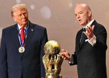 Italia në Botëror? Trump: As që e mendoj