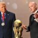 Italia në Botëror? Trump: As që e mendoj