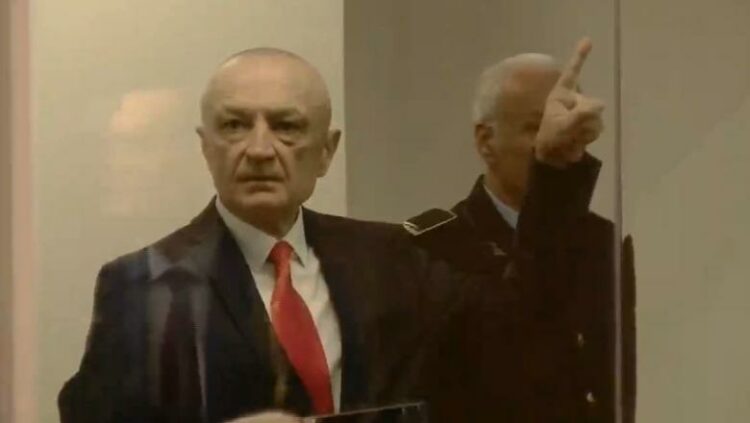 Nis gjyqi në themel ndaj Ilir Metës dhe Monika Kryemadhit,