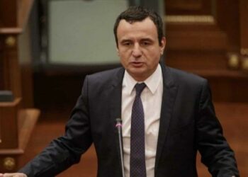 Kurti: Nuk kemi problem me çfarëdo kandidati për President që mund të sjellë LDK