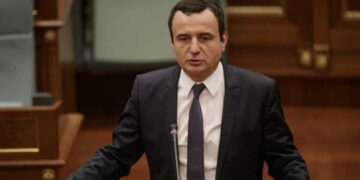 Kurti: Nuk kemi problem me çfarëdo kandidati për President që mund të sjellë LDK