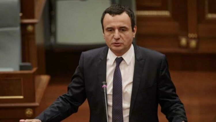 Kurti: Nuk kemi problem me çfarëdo kandidati për President që mund të sjellë LDK
