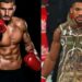 Shqiptari Kristian Prenga përballet në ring me ish-kampionin e botës Anthony Joshua