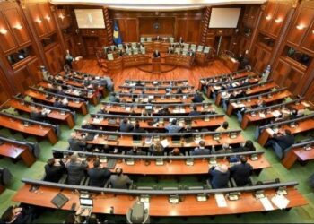 Kosovë/ Sot mundësia e fundit e Kuvendit për zgjedhjen e presidentit