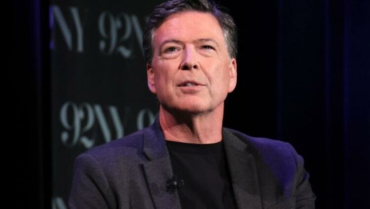 SHBA/ Urdhër arresti për ish-shefin e FBI-së Comey, shkak kërcënimi ndaj Trump