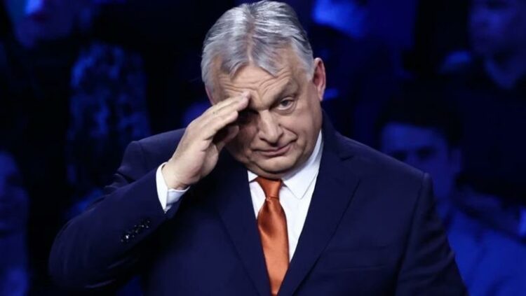 Humbi zgjedhjet në Hungari, Viktor Orban ofron dorëheqjen nga partia