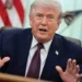 A mund ta tërheqë Donald Trump SHBA-në nga NATO?