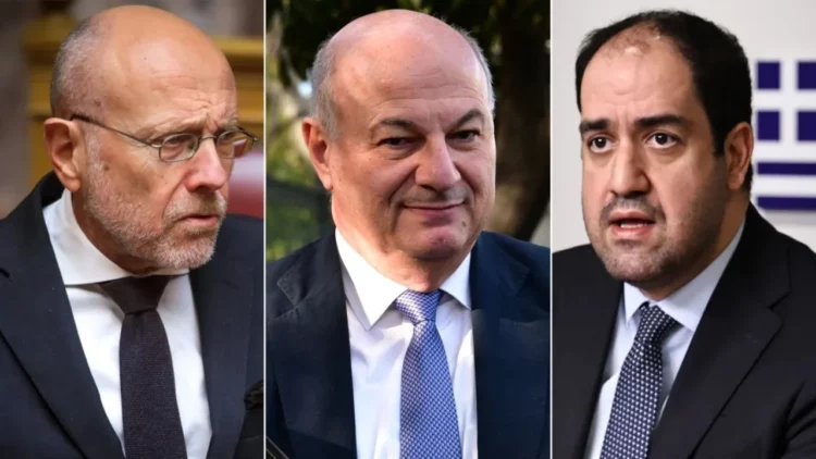 Greqi/ Skandali me fondet bujqësore, tre ministra japin dorëheqjen