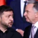 Zelensky kritika për të dërguarin amerikan: Nuk vizitoi Kievin, mungesë respekti