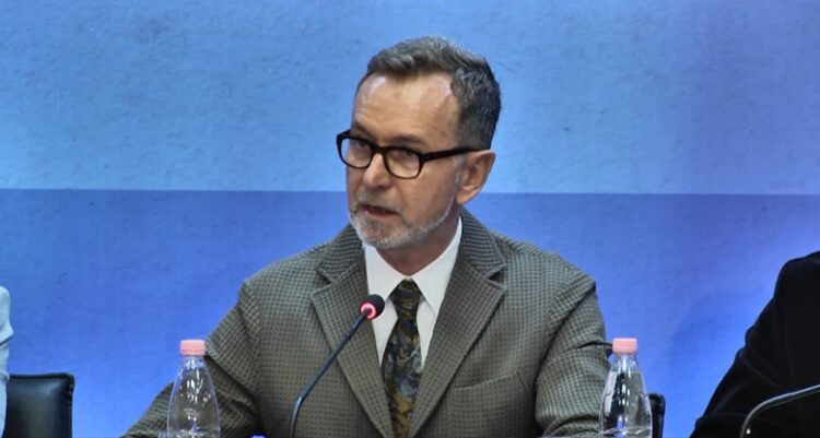 Gonzato: Thelbësore rëndësia e pavarësisë institucionale