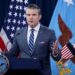 “Bëni zgjedhje me mend”, Hegseth paralajmëron Iranin për sulme të reja