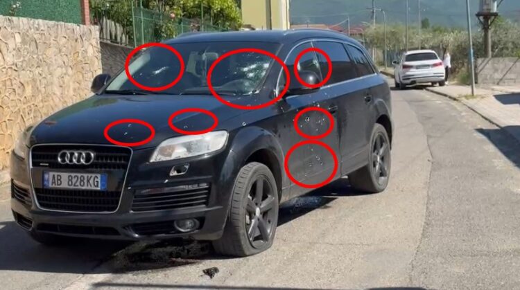 Kush është Kreshnik Mujeci, në 2016 mori pjesë në vrasjen e Genc Mhillaj