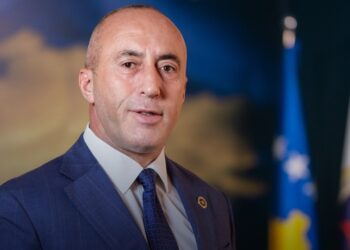 Zgjedhja e Presidentit/ Haradinaj thirrje Vetëvendosjes: Mos u bëni pjesë e turpit