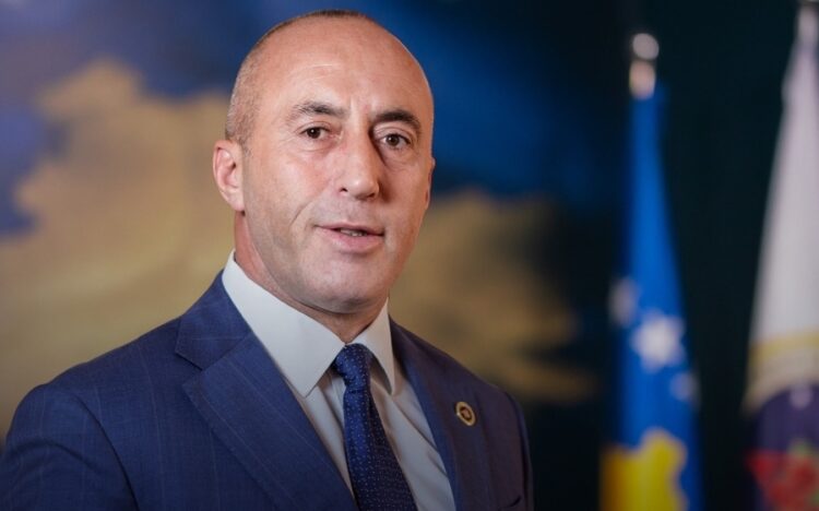 Zgjedhja e Presidentit/ Haradinaj thirrje Vetëvendosjes: Mos u bëni pjesë e turpit