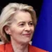 Von der Leyen: Lufta në Iran po i kushton BE-së 500 milionë euro energji në ditë
