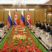 Rusia e Koreja e Veriut bien dakord për bashkëpunim ushtarak