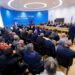 Berisha porosi kryetarëve të degëve: Dialog intensiv me qytetarët