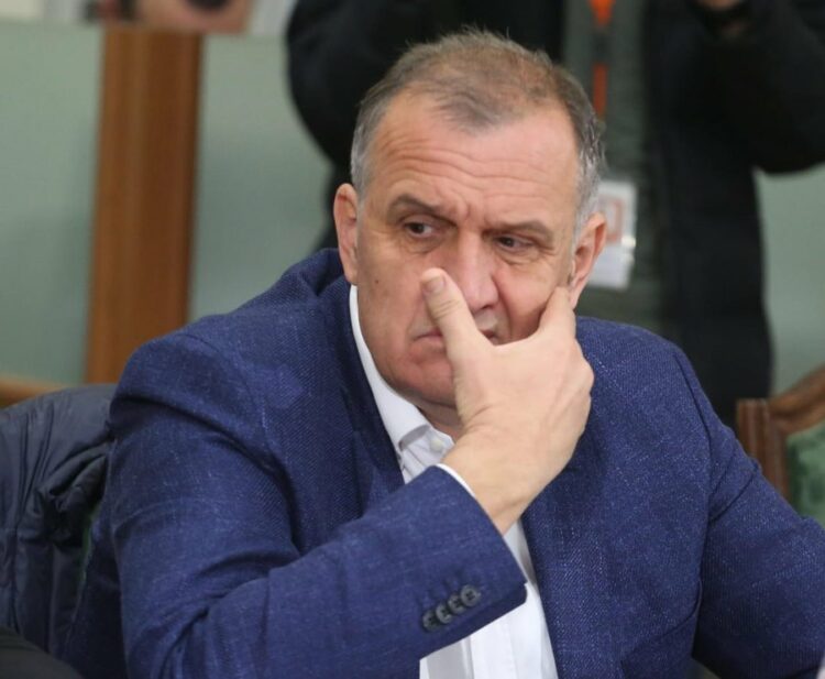 Gjykata refuzon kërkesën e Ilir Beqajt për të dalë nga paraburgimi