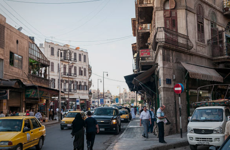 Rrëmbehet një gazetare e huaj në Bagdad