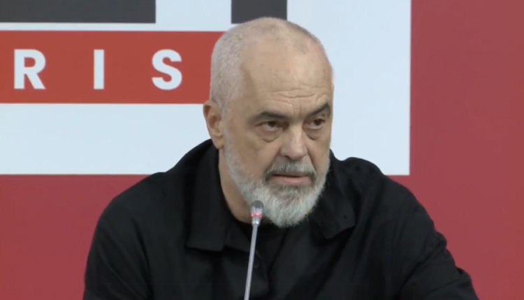 Rama: Do krijojmë një kompani shtetërore për naftën me Emiratet e Bashkuara